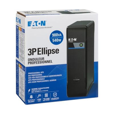 8. Eaton 3P Ellipse 900 USB IEC 3P900UI UPS
