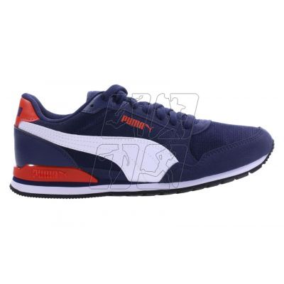 4. Puma St Runner V3 Mesh Jr 38551009 shoes