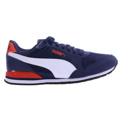 4. Puma St Runner V3 Mesh Jr shoes 38551009