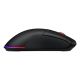 5. HATOR Pulsar 3 Wireless Gaming Mouse Ambidextrous RF Wireless + Bluetooth + USB Type-C Optical 12000 DPI