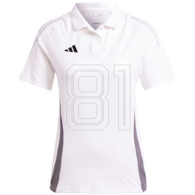 Adidas Tiro 24 Competition Polo Shirt W IR7571
