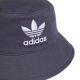 3. Adidas Adicolor Trefoil Bucket Hat HD9710