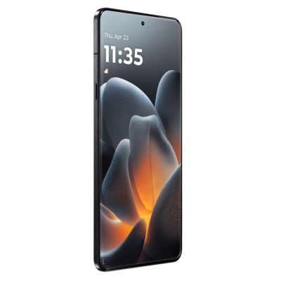 2. Motorola Moto Signature 5G 16/512GB Carbon