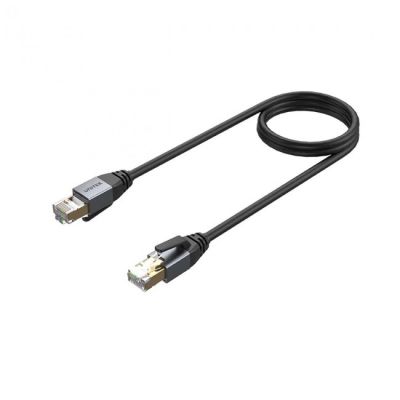 2. UNITEK ETHERNET CABLE RJ-45 LAN CAT.8 (S/FTP) 1M