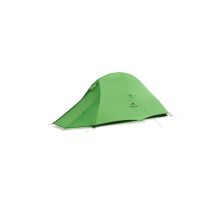 Cloud up tent 1 base 210t cnk2450ws032-green NATUREHIKE