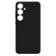 3. 3mk Matt Case Pro for Samsung Galaxy S25+ - matte black