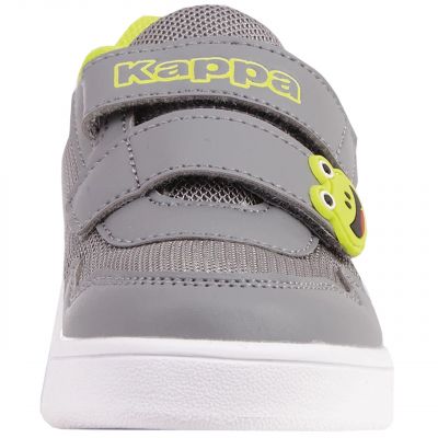 4. Kappa PIO M Sneakers Jr 280023M 1633 shoes