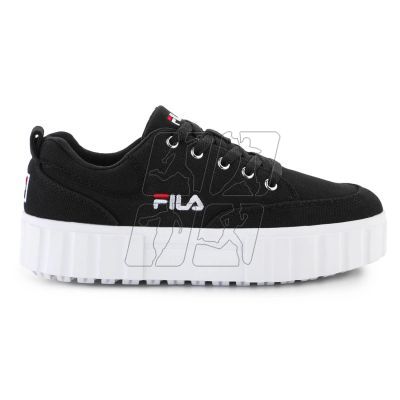 9. Shoes Fila Sandblast CW FFW0062-80010