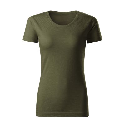 2. Gulf Women's T-Shirt (Military)