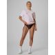 3. Women's loose T-shirt with print 4F 4FRSS26TTSHF3882-56S