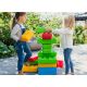 10. Marioinex building blocks "bricks", 33 pieces