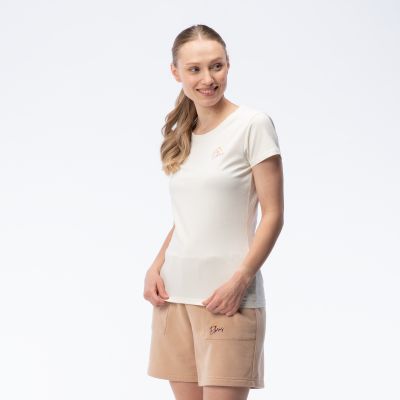8. Women's Short Sleeve T-Shirt NARICA II WO'S