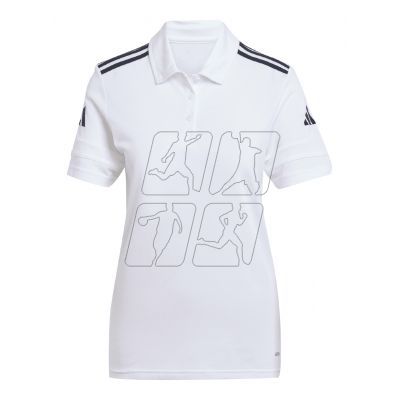 adidas Squadra 25 W Polo Shirt JY3408