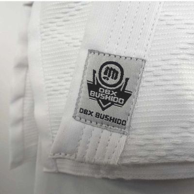 11. Judo kimono - Judoga for children 130 cm + belt