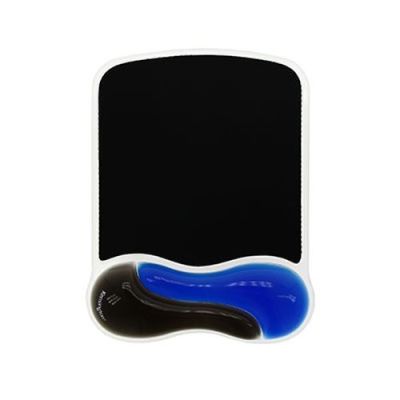 17. Kensington Duo Gel Mouse Pad