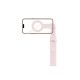 6. Tech-Protect L11S MagSafe Bluetooth Selfie Stick - Pink