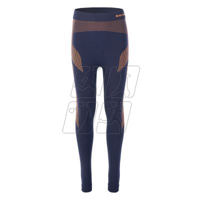 5. Hi-tec Trikat Bottom Jr thermoactive leggings 92800565099