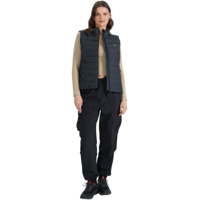 6. Vest 4F W 4FWAW25TVJAF218 20S