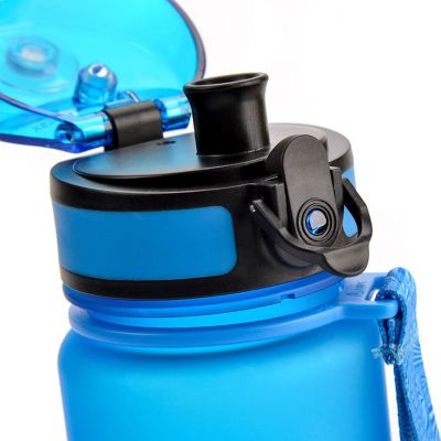 4. Meteor Bottle 650 ml 74578