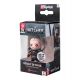 3D Good Loot The Witcher Geralt of Rivia keychain