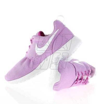 11. Nike Rosherun W 599729-503 shoe