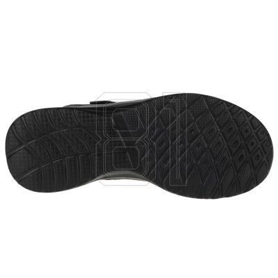 4. Skechers Dynamight-Day School 97772L-BBK Black 27