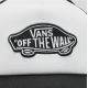 5. Vans Classic Patch Cap VN00066XY281