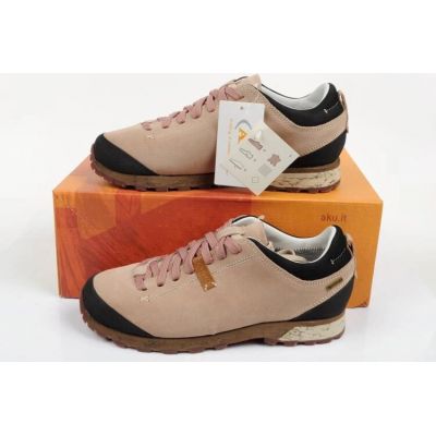 11. Aku Bellamont 3 GORE-TEX W 5203597 trekking shoes