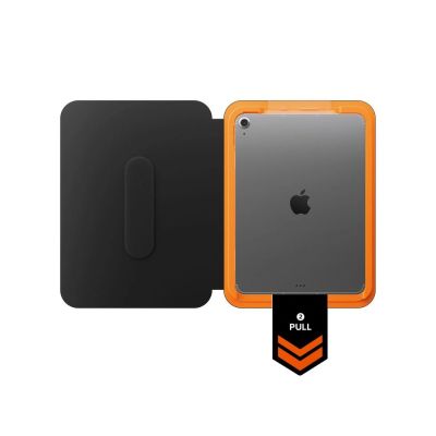 3. Spigen ALM Glas.tR T Tempered Glass for iPad Air 11" 2024 / 2025 / 2026