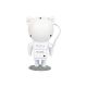 6. BLOW NIGHT LAMP STAR PROJECTOR ASTRONAUT SKYSHOW
