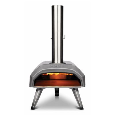 3. Ooni Karu 12 Pizza Oven