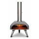 3. Ooni Karu 12 Pizza Oven