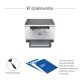 8. HP LaserJet M234DW Multifunction Printer