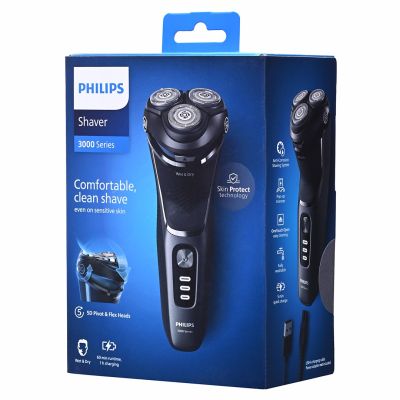 14. PHILIPS Series 3000 S3343/13 shaver