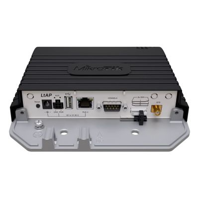 3. Mikrotik LTAP-2HND&R11E-LTE7 WLAN access point