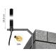 4. Delock antenna