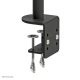 4. Neomounts FPMA-D960D Monitor Holder/Stand for 68.6 cm (27") Black Desk
