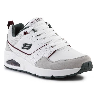 6. Skechers Uno-Retro One M 183020-WGR shoes