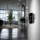 14. GREENBLUE WIRELESS BATTERY-FREE KINETIC DOORBELL GB157 B