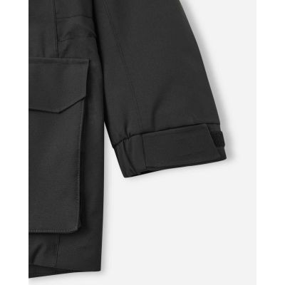 17. Reima Reimatec Ajaton Jr 5100360A-9990 winter jacket