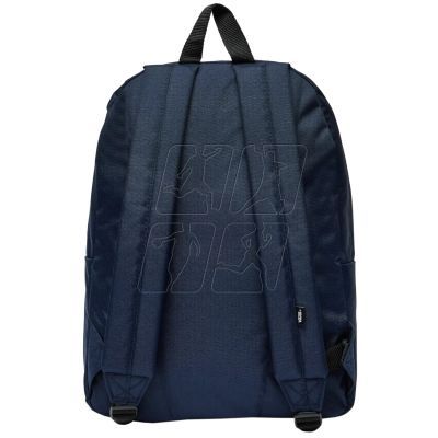 3. Vans Old Skool Print Backpack VN000H50LKZ1