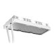 5. Sharkoon S90 All-in-One Liquid CPU Cooler, 12 cm, White, 1 pc.