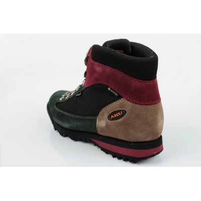 11. Aku Ultra light GTX W 36520388 shoes