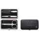 Zwilling Classic Inox Travel Set – Black Case, 3 Pieces – Black