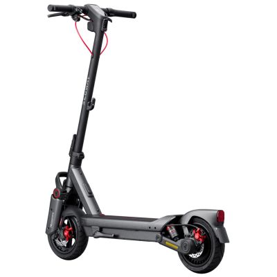 3. Segway-Ninebot KickScooter MAX G3 D Electric Scooter
