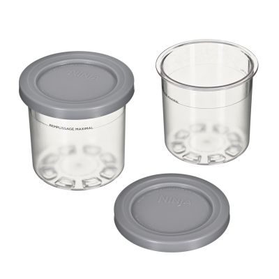19. NC302EU NINJA ice cream machine