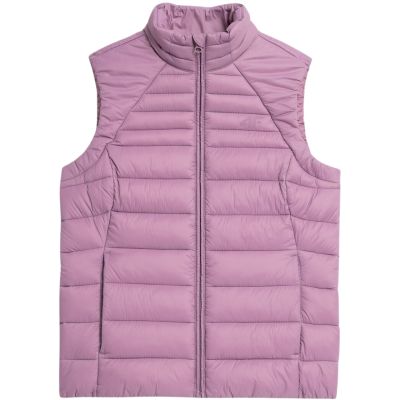 6. Vest 4F W H4Z22 KUDP001 52S