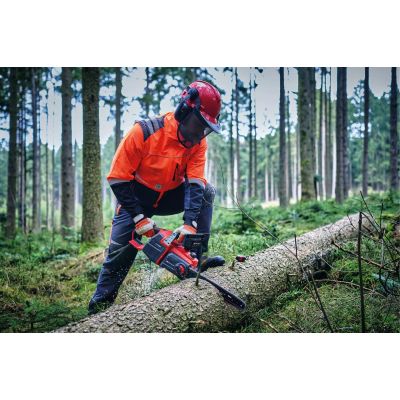 4. Chainsaw 18V GP-LC 36/40 LI BL-SOLO 4600050 EINHELL