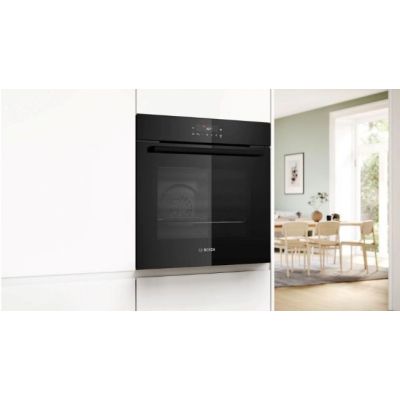 37. BOSCH HBG571EB4 built-in oven, 60 x 60 cm, black