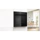 37. BOSCH HBG571EB4 built-in oven, 60 x 60 cm, black